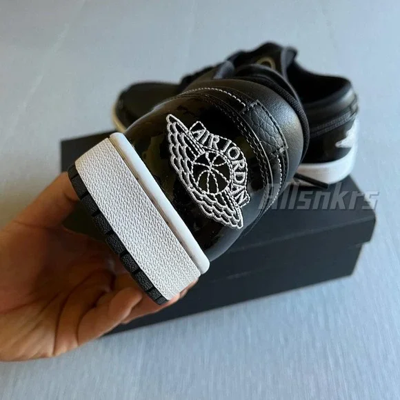 Air jordan 1 low - Picture 2 of 4